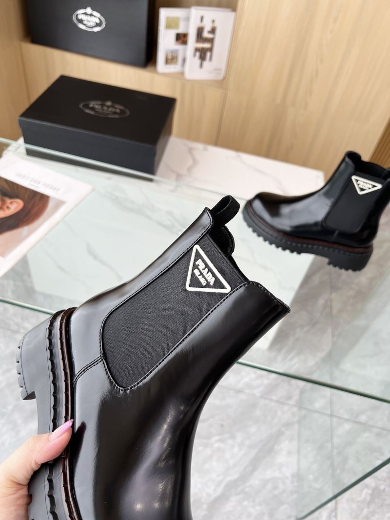 Prada Boots